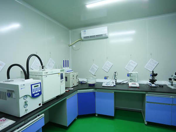 Κίνα Jiangxi Zhuoruihua Medical Instrument Co., Ltd. Εταιρικό Προφίλ