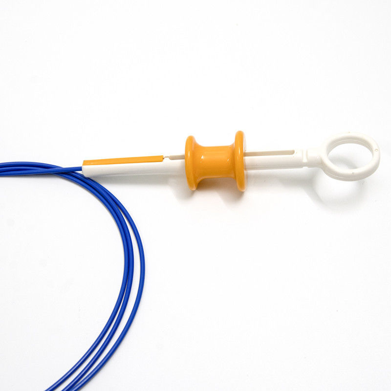 Μίας χρήσης αποστειρωμένες λαβίδες βιοψιών Gastroscopy για το ανοξείδωτο Gastroscope