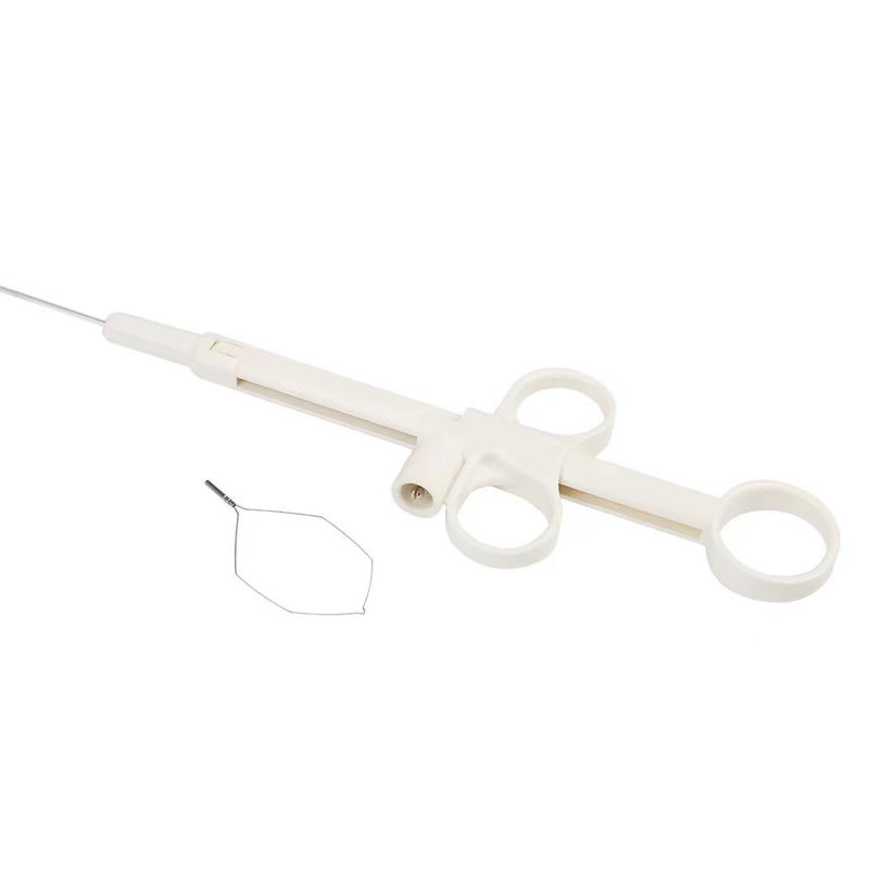 Snare 1800mm Polypectomy κρύα Snare Polyp αποστείρωση οξειδίων αιθυλενίου