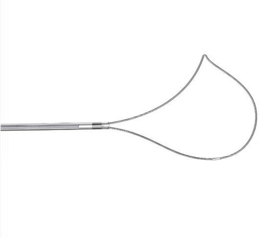 Snare 1800mm Polypectomy κρύα Snare Polyp αποστείρωση οξειδίων αιθυλενίου